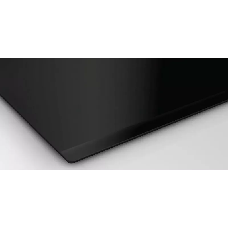 Bosch PUE63RBB5E indukčná varná doska 4 zóny TouchSelect čierna