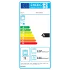 Bosch HBA2340B0 vstavaná rúra, 71 L, energetická trieda A, čierna
