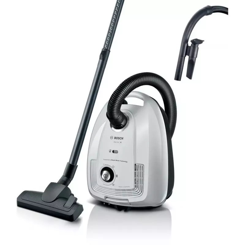 Bosch BGL38WH2 vysávač