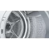 Bosch WTH8300LSN sušička s tepelným čerpadlom, 7 kg, energetická trieda A++, biela
