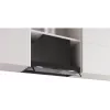Bosch DBB65CC60 nástenný digestor, 60 cm, ušľachtilá oceľ, TouchControl, LED, 700 m³/h intenzívny stupeň, EcoSilence Drive