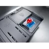 Bosch SMU4HTS74S čiastočne integrovaná umývačka riadu, 13 súprav riadu, energetická trieda C, 44 dB, biela
