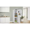 Bosch KGN362WCF voľne stojaca chladnička s mrazničkou, biela, 308L, NoFrost, VitaFresh