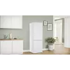 Bosch KGN362WCF voľne stojaca chladnička s mrazničkou, biela, 308L, NoFrost, VitaFresh