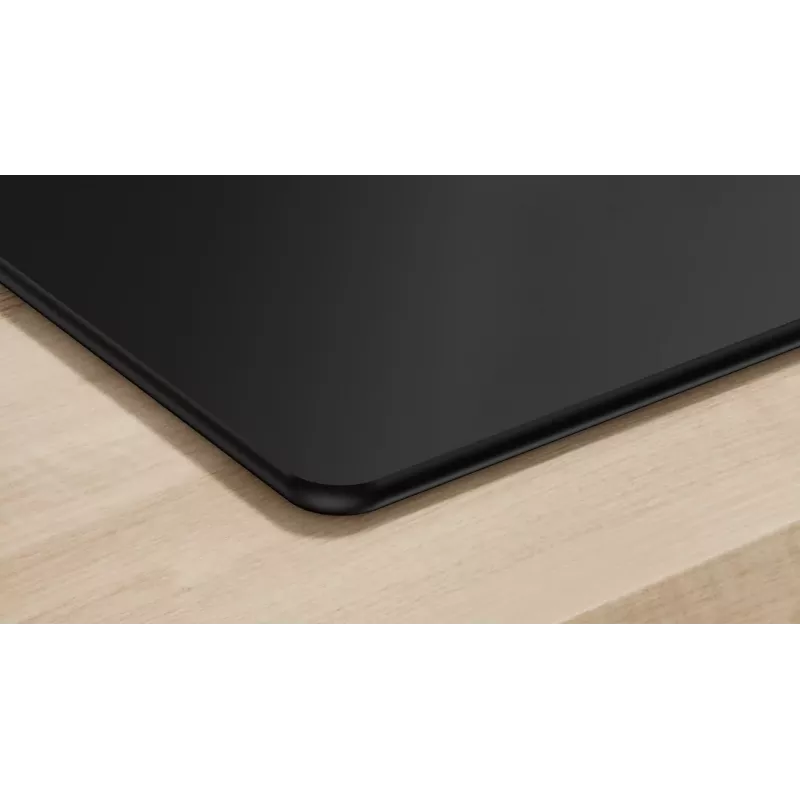 Bosch PIE61ABB5E indukčná varná doska 4 zóny TouchSelect čierna
