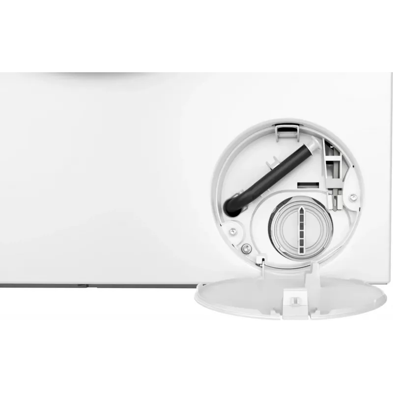 Bosch WGG256FLSN voľne stojaca čelná práčka, 10 kg, 1600 ot/min, energetická trieda A, biela