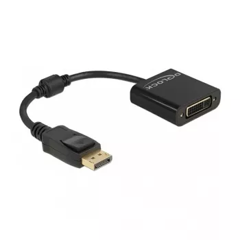 KeySonic Super Mini-TAS podsvietená klávesnica s touchpadom, UK rozloženie, čierna, KSK-3010ELC