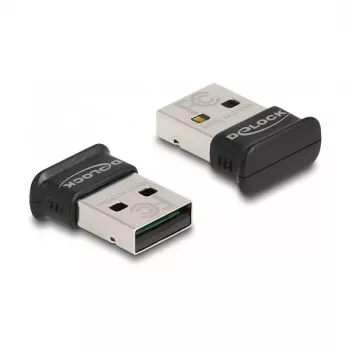 KeySonic Super-Mini-TAS klávesnica s touchpadom a modrým podsvietením, UK rozloženie, čierna (KSK-3210ELU)