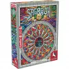 Pegasus Spiele Sagrada spoločenská hra (51120G)