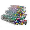 Pegasus Spiele Sagrada spoločenská hra (51120G)