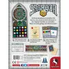 Pegasus Spiele Sagrada spoločenská hra (51120G)