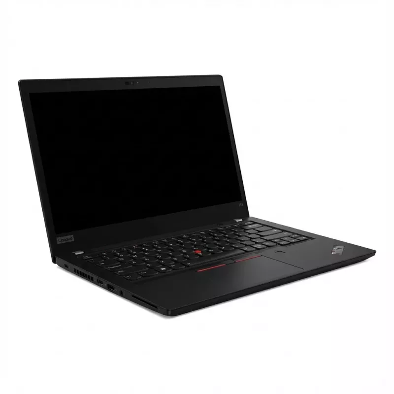 Lenovo ThinkPad T14 Gen 2 Intel Core i5-1145G7 14 palcov FHD 16GB RAM 256GB SSD Windows 11 Pro čierny