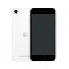 Apple iPhone SE (2020) biela, 4,7 palcov, 1334x750, 64GB, Grade A3