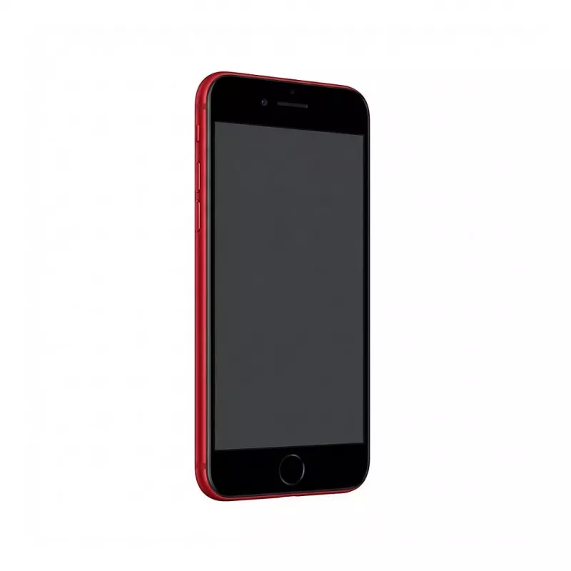 Apple iPhone SE (2020) (PRODUCT)RED, 4,7 palcov, 1334x750, 64GB, Grade A3