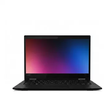 Lenovo ThinkPad X13 Yoga (1. generácia) Intel Core i5-10310U 13,3