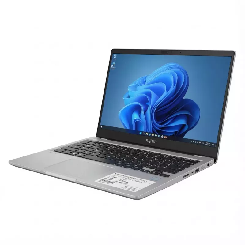 Fujitsu Lifebook U7411 14