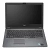 Fujitsu LIFEBOOK U758 15,6 inch FHD notebook, Intel Core i5-8250U, 8GB RAM, 256GB SSD, Windows 11 Pro, čierny/strieborný