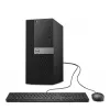 Dell OptiPlex 7070 MT stolový počítač, Intel Core i5-9500, 16GB RAM, 512GB SSD + 2TB HDD, Windows 11 Pro, čierny