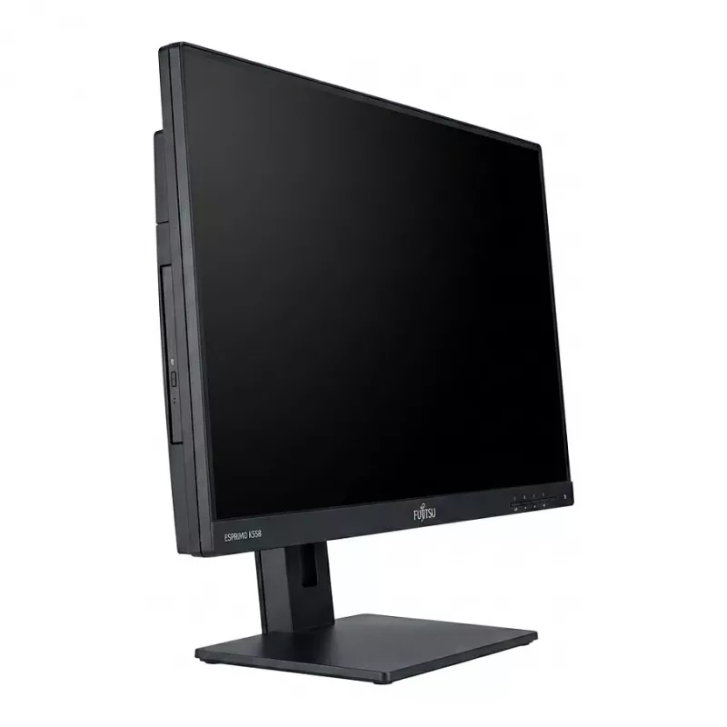 Fujitsu ESPRIMO K558 All-in-One PC, Intel Core i5-8400, 23,8