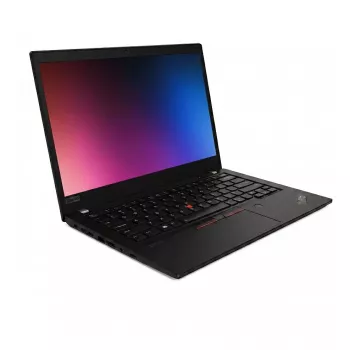 Lenovo ThinkPad T14s (2. generácia) - 14
