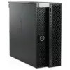 Dell Precision 5820 Tower pracovná stanica - Intel Xeon W-2123, 32GB RAM, 256GB SSD, 4TB HDD, NVIDIA Quadro M5000, Windows 11 Pro, repasovaný Grade A3