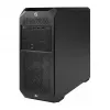 HP Z4 G4 pracovná stanica, Intel Xeon W-2125, Quadro P2000, 48GB RAM, 512GB SSD, 4TB HDD, Windows 11 Pro, Grade A4