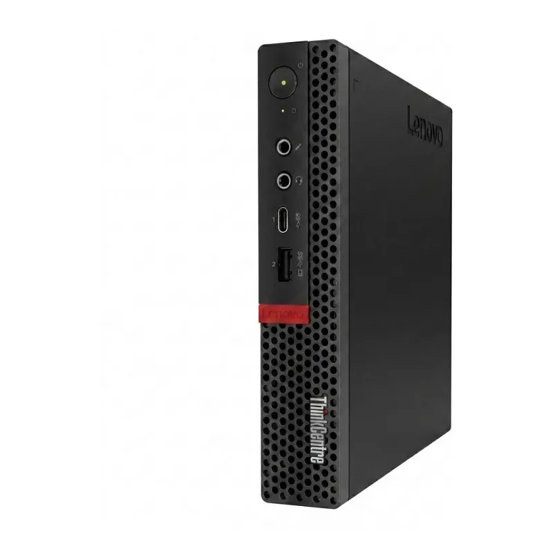 Lenovo ThinkCentre M75q-1 11A5 AMD Ryzen 3 PRO 3200GE 8GB RAM 256GB SSD Windows 11 Pro Tiny stolový počítač