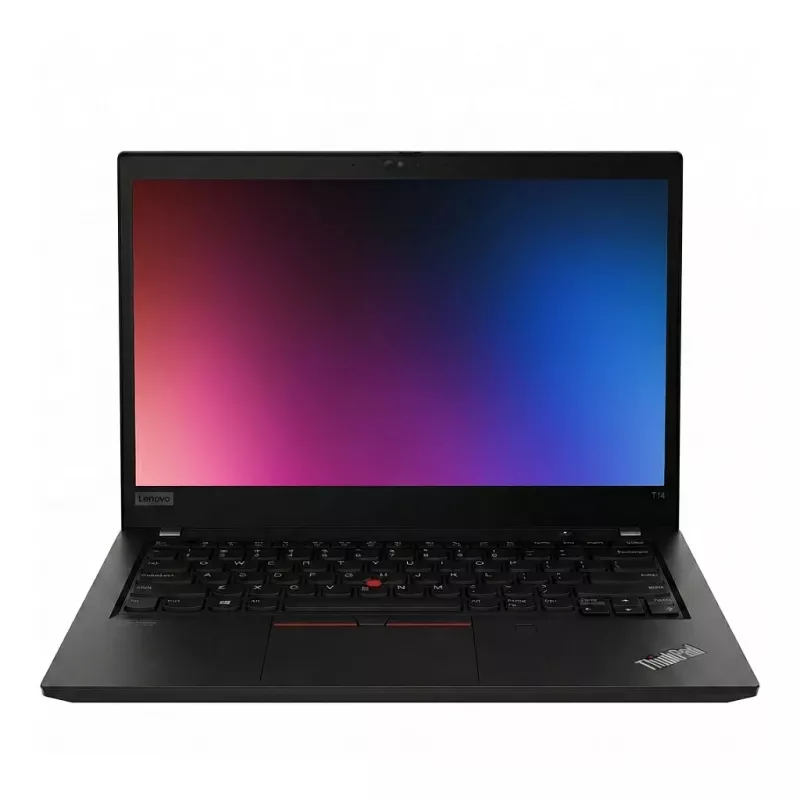 Lenovo ThinkPad T14 (4. generácia) - Intel Core i5-1335U - 14 inch WUXGA IPS - 16GB DDR5 RAM - 512GB NVMe SSD - Windows 11 Pro - Thunder Black