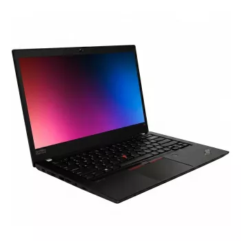 Lenovo ThinkPad T14 (1. generácia) - AMD Ryzen 5 PRO 4650U - 14 palcov Full HD - 16GB RAM - 256GB SSD - US klávesnica - Windows 11 Pro - Refurbished Grade A3