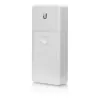 Ubiquiti NanoSwitch N-SW - neřízený outdoorový gigabitový PoE switch - 4 porty