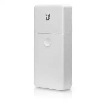 Ubiquiti NanoSwitch N-SW - neřízený outdoorový gigabitový PoE switch - 4 porty