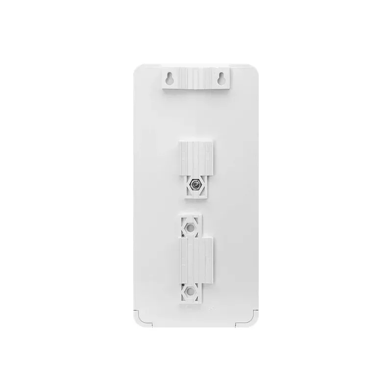 Ubiquiti NanoSwitch N-SW - neřízený outdoorový gigabitový PoE switch - 4 porty