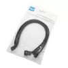 Watercool Y-Splitter 3-Fan PWM, Black - 30cm