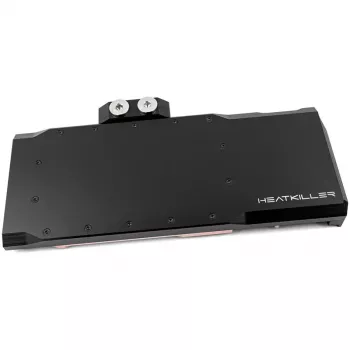 Watercool Heatkiller V pre RX 6800/6900XT, ARGB - Acetal - čierna
