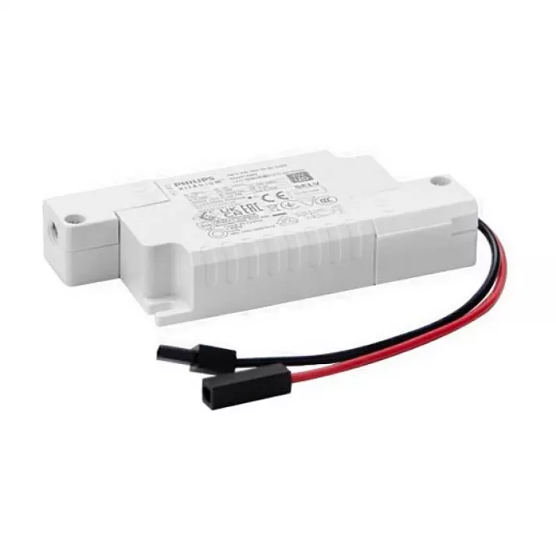 Brumberg 39353073 DAMITA LED stropné svietidlo okrúhle biele 6W 230V IP65 otočné stmievateľné fázovým rezom 3000K teplá biela