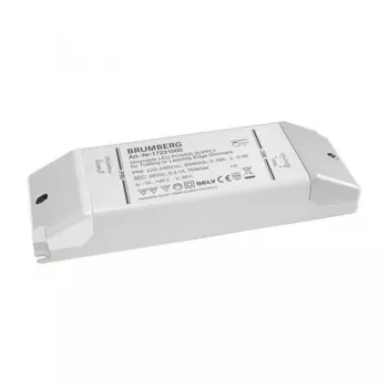 Brumberg 17231000 LED napájací zdroj 75W 24V DC biely