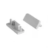 Brumberg 53038260 sada koncoviek QUALITYFLEX biela (RAL 9016)