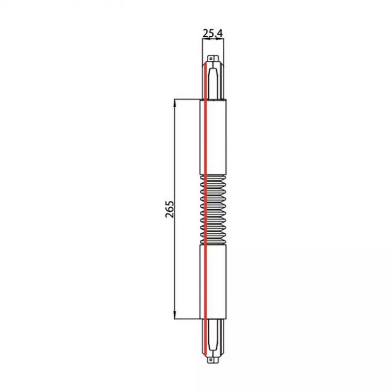 Brumberg 87131070 flexibilný spojník 3-fázová lišta ONETRACK DALI/spínateľná biela
