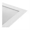 Brumberg 32056074 AGGY LED panel, štvorcový, biely, 32 W, 230 V, 4000 K (840), DALI