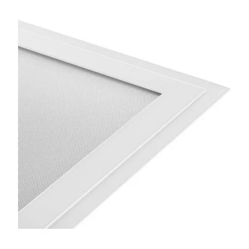 BRUMBERG 32055074 EL-Panel AGGY hranatý biely 840 On/Off 32W 230V