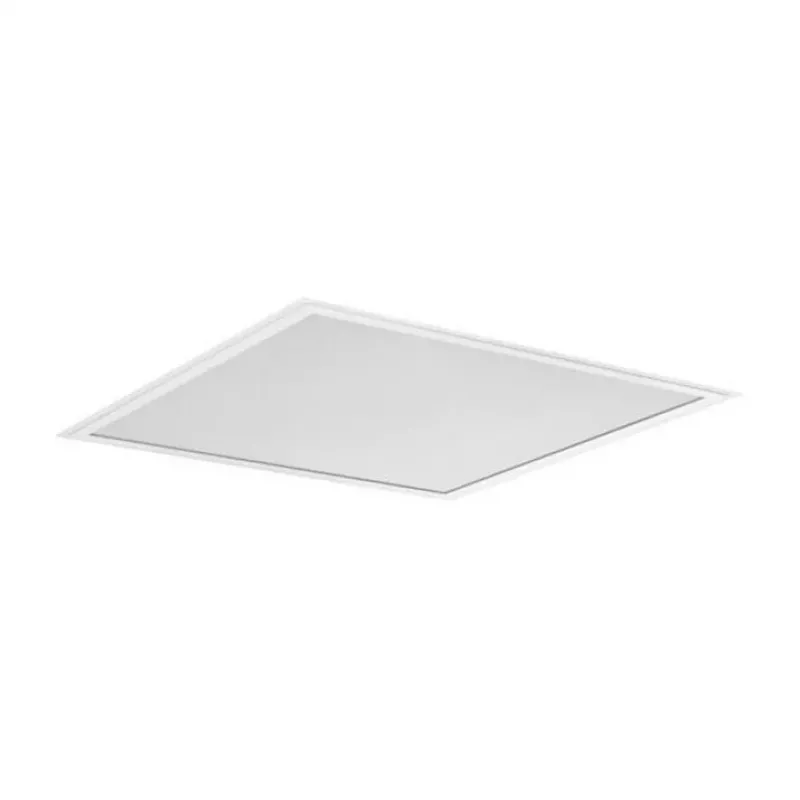 BRUMBERG AGGY štvorcový LED panel 32W 3000K teplá biela On/Off 230V