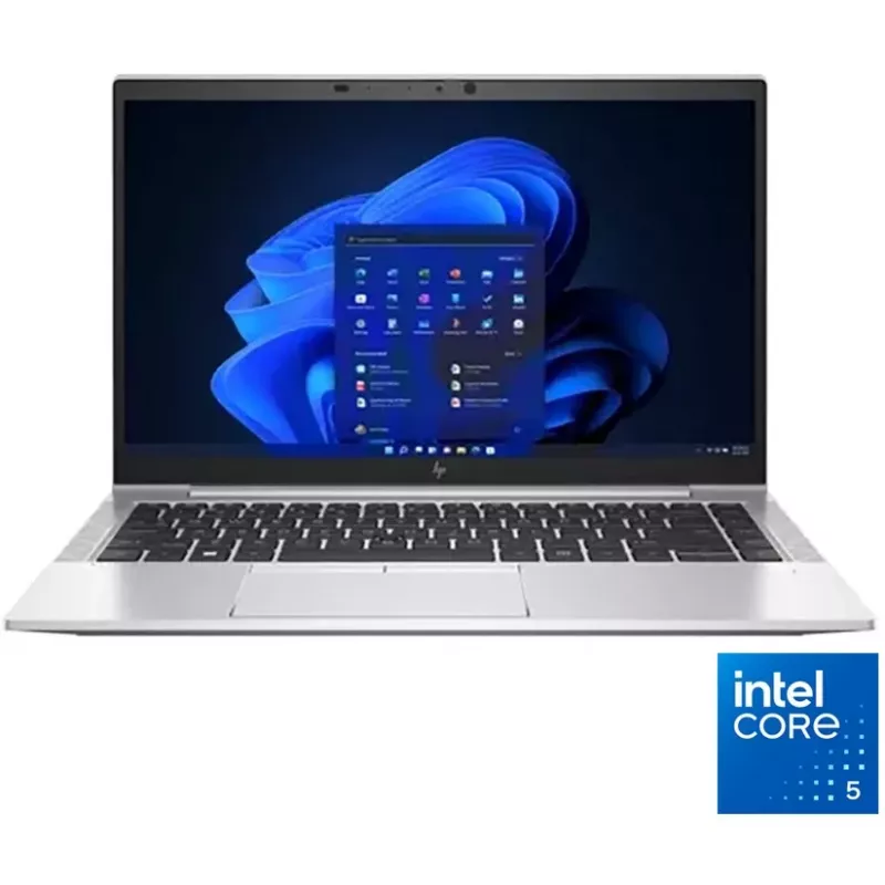 HP Elitebook 840 G7 i5-10310U / 16GB DDR4 / 256GB SSD / Win 11 Pro / Full HD / 2. voľba