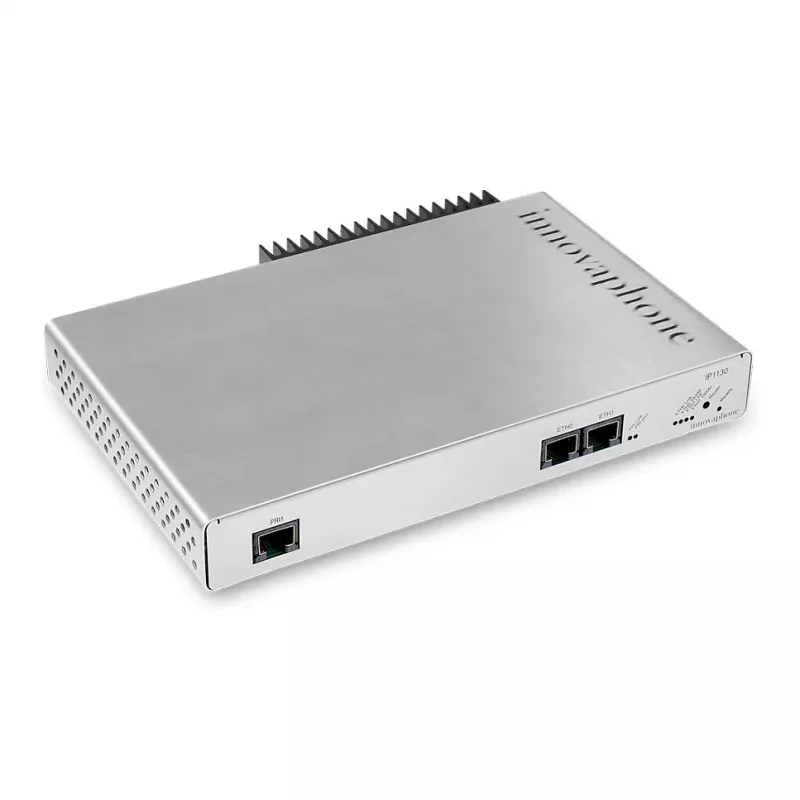 Innovaphone IP1130 VoIP mediálny gateway