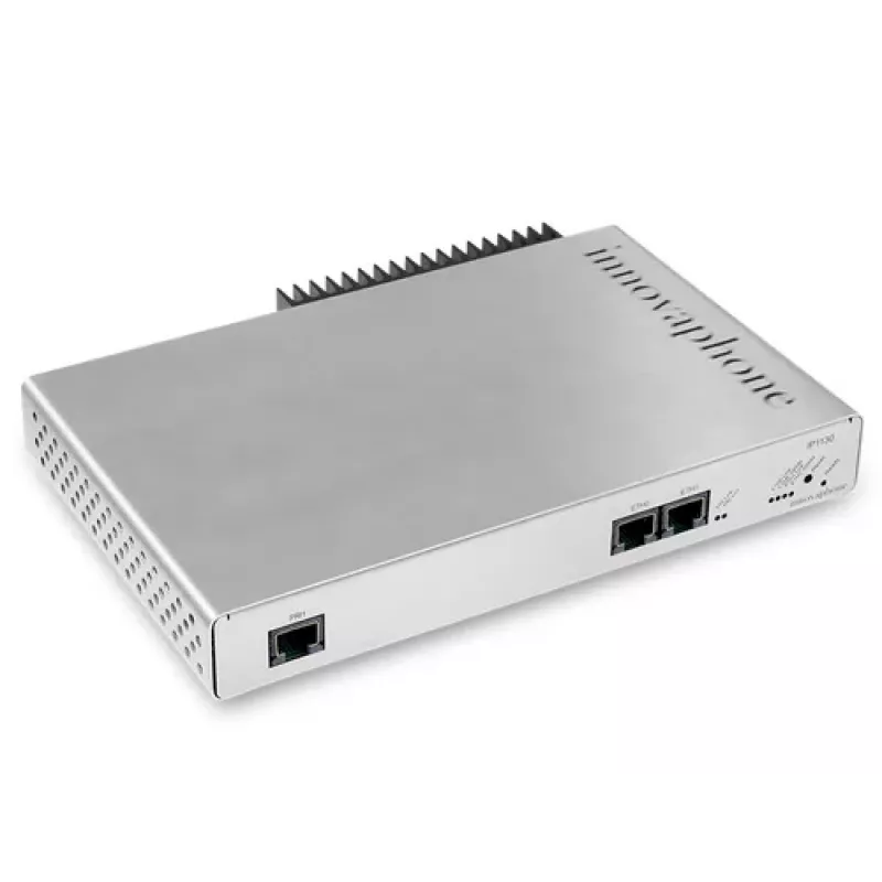 Innovaphone IP1130 VoIP mediálny gateway
