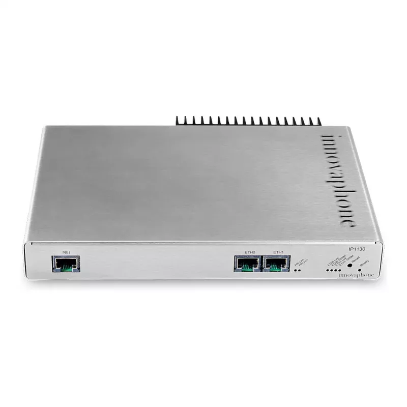 Innovaphone IP1130 VoIP mediálny gateway