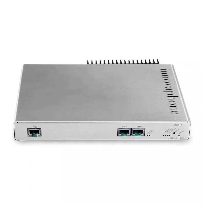 Innovaphone IP3011 mediálny gateway modulárny VoIP gateway