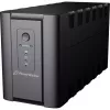 Bluewalker PowerWalker VI 2200 IEC UPS - Line-Interactive - 2200 VA / 1100 W - 6x IEC C13 - USB - čierna