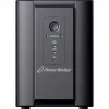 Bluewalker PowerWalker VI 2200 IEC UPS - Line-Interactive - 2200 VA / 1100 W - 6x IEC C13 - USB - čierna
