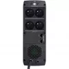 BLUEWALKER PowerWalker VI 1000 GXB FR UPS, 1000VA/600W, Line-Interactive, 4x francúzska zásuvka, USB, AVR