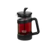 RESTO French Press 600ml nehrdzavejúca oceľ borosilikátové sklo kávovar